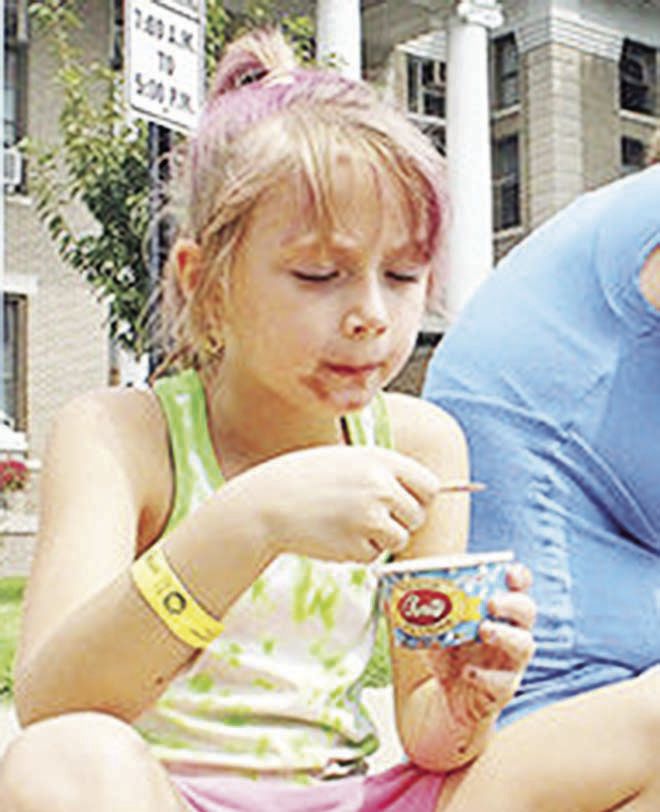 Ice Cream Festival from '14